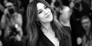 Η αισθησιακή φωτογραφία της Μόνικα Μπελούτσι από το παρελθόν