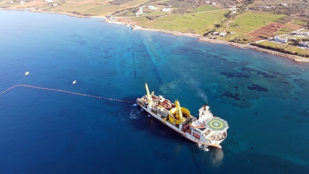 Cenergy Holdings: Δρομολογεί αύξηση μετοχικού κεφαλαίου έως 200 εκατ. ευρώ