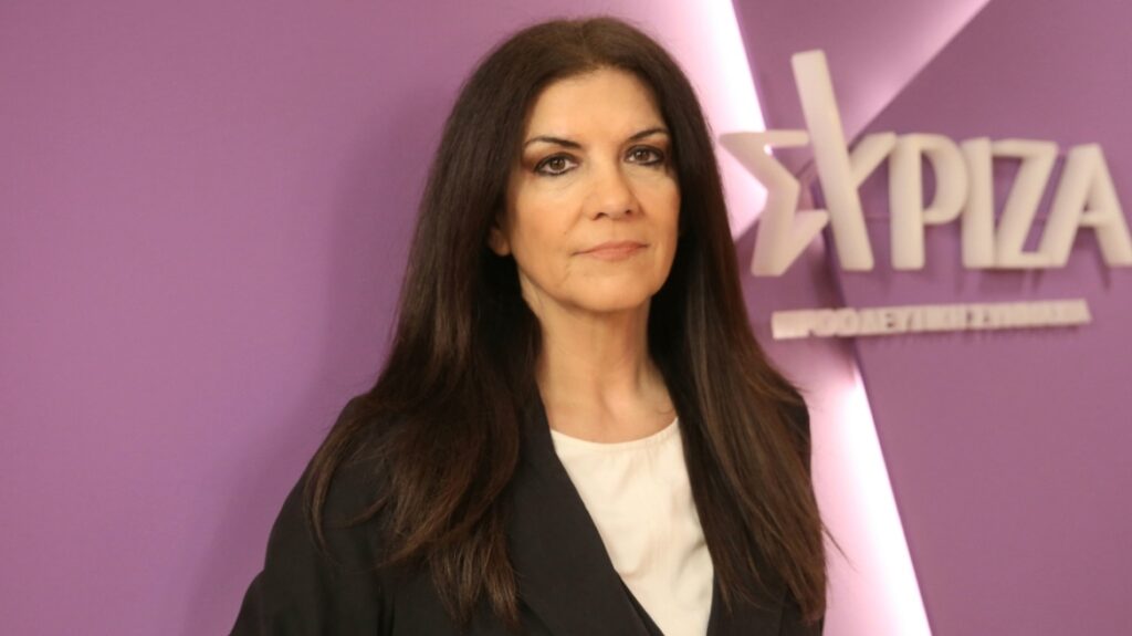 Κεχαγιά: Ίσως δεν είναι εφικτό να αποφευχθούν οι εκλογές στον ΣΥΡΙΖΑ