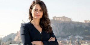 EBRD: Η Αγγελική Καλλιγιαννάκη νέα επικεφαλής στην Ελλάδα