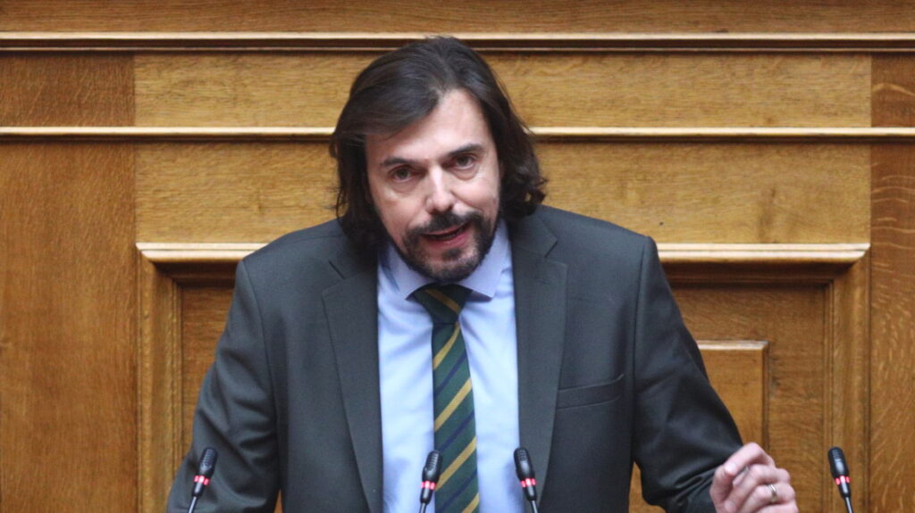 Πέτρος Παππάς: Δεν πρέπει να γίνουν εκλογές στον ΣΥΡΙΖΑ