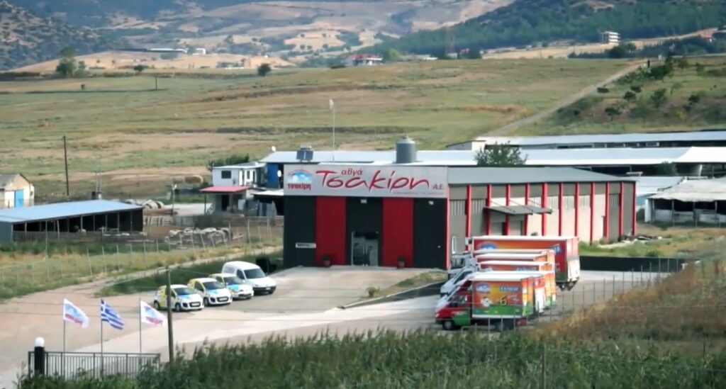 Οι vegan εμπρηστές που έκαψαν το εργοστάσιο αυγών στη Θεσσαλονίκη και απειλούν ότι θα το ξανακάνουν