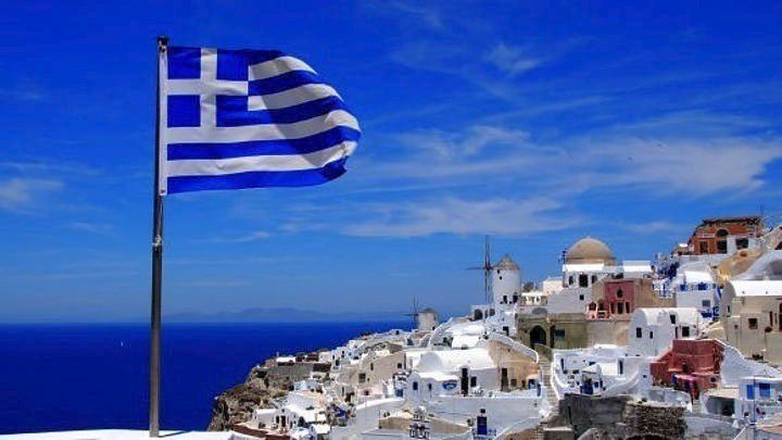 ΤτΕ: Έσοδα 11 δισ. ευρώ από τον τουρισμό στο 7μηνο – Απρόσμενη μείωση τον Ιούλιο - Τουρισμός - Τουρισμό