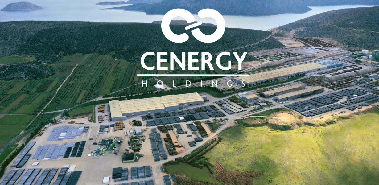 Cenergy: Στόχος τα €12,60 – Άλμα κερδών 74% το Q1 σύμφωνα με την Optima Bank