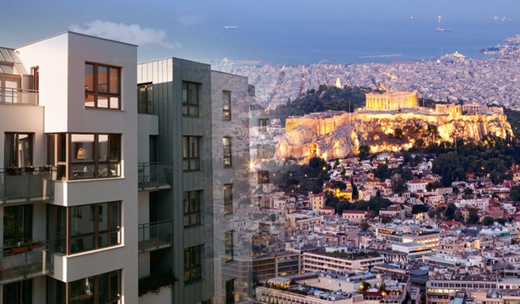 Ακίνητα: Ποιοι «βλέπουν» αύξηση τιμών έως 30% – Το μεγάλο «αγκάθι»