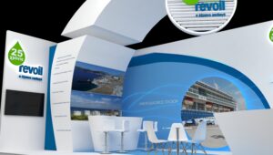Οι νέες απολαβές στη Revoil για τα μέλη του διοικητικού συμβουλίου