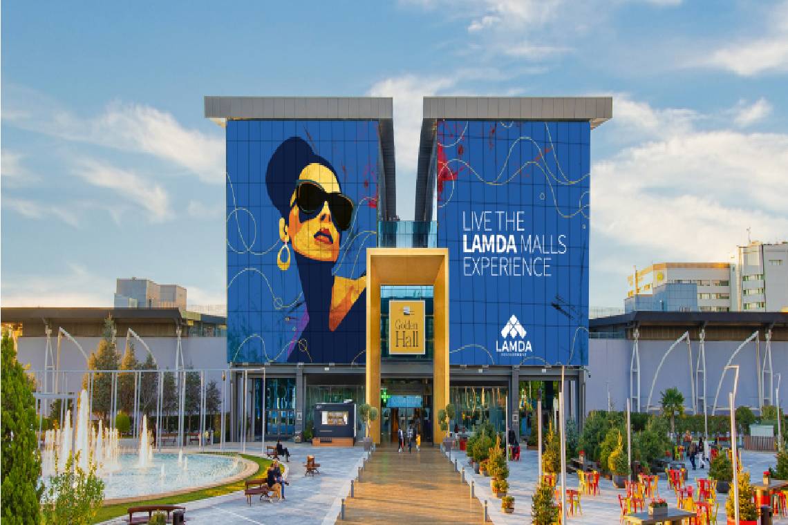 Γιατί η Lamda Development καθυστερεί την εισαγωγή της Lamda Malls στο Χρηματιστήριο