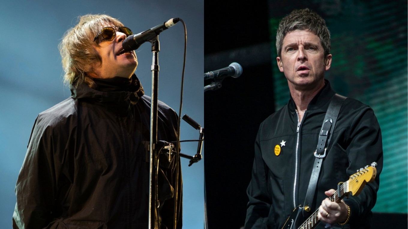 Oasis: «Πόλεμος» προσφορών για τα δικαιώματα της ταινίας σχετικά με την επιστροφή τους