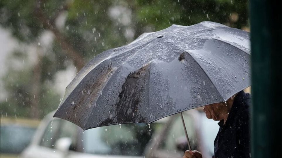 Καιρός - Αλλάζει το σκηνικό του καιρού - Καιρός