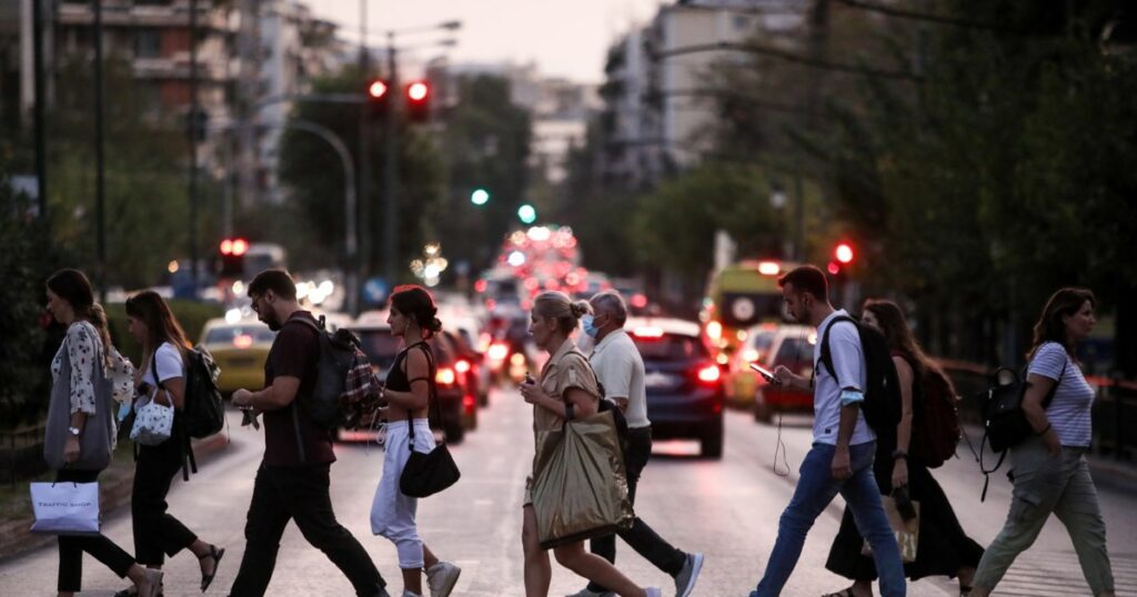 Το σχέδιο για το Ενιαίο Μητρώο Επιδομάτων: Ο έλεγχος για περιπτώσεις κατάχρησης και αδικιών και οι αλλαγές για πιο αποτελεσματική επιδοματική πολιτική