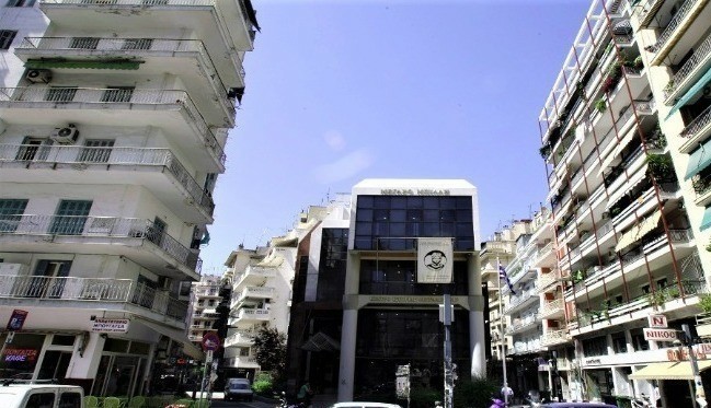 Cushman & Wakefield Proprius: €800 εκατ. οι επενδύσεις σε επαγγελματικά ακίνητα το πρώτο εξάμηνο του 2024