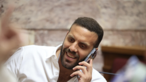 ΝΙΚΟΣ ΠΑΠΠΑΣ