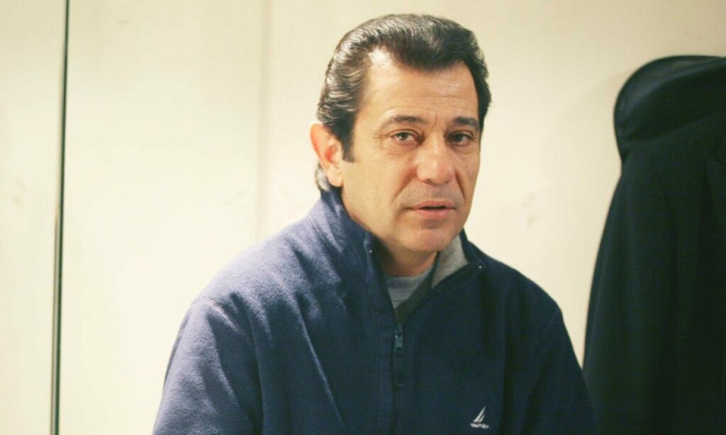 Έφυγε από τη ζωή ο αγαπημένος ηθοποιός Δάνης Κατρανίδης σε ηλικία 75 ετών