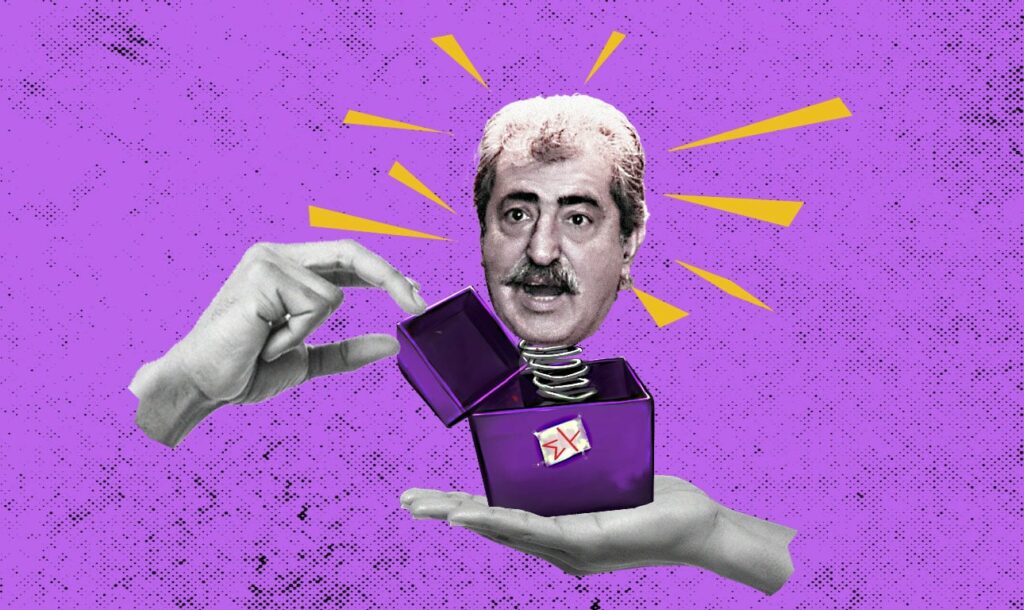 O ΣΥΡΙΖΑ βαδίζει ολοταχώς σε τριχοτόμηση - Κασσελάκης, Πολάκης και οι «87» οι τρεις πόλοι!