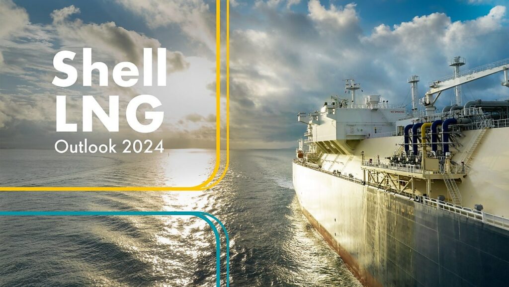 Συμφωνία της Τουρκίας με τη Shell και τα σχέδια να γίνει κόμβος προμήθειας LNG