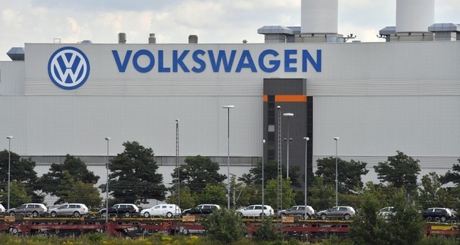 Volkswagen: Στο τραπέζι (για πρώτη φορά στην ιστορία της) το ενδεχόμενο «λουκέτου» στη Γερμανία