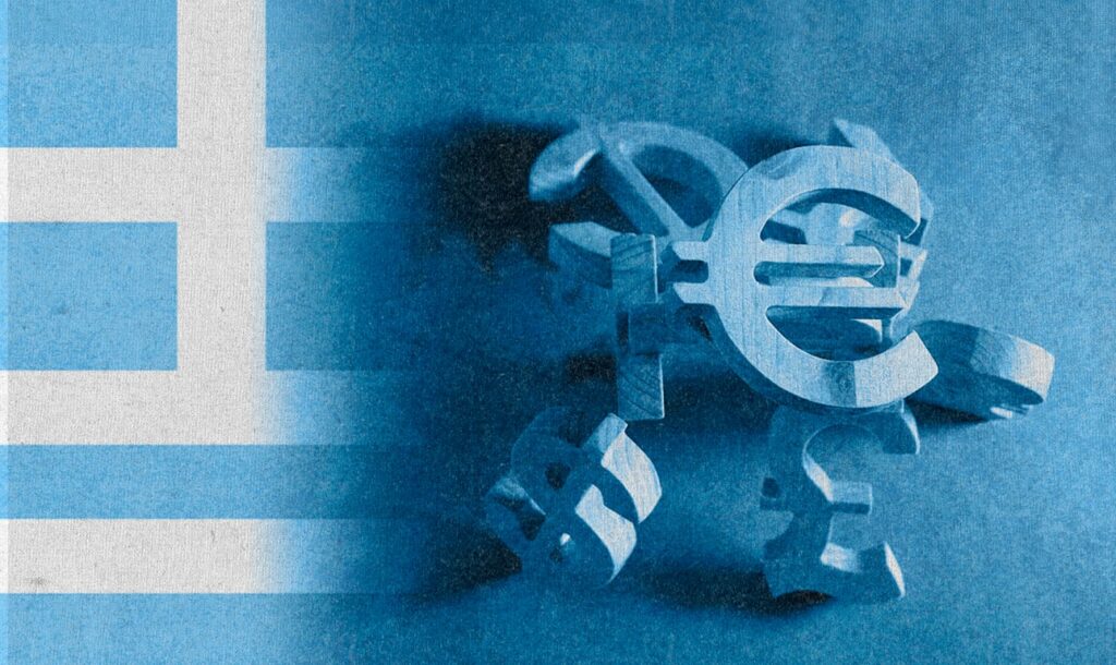Τράπεζα Πειραιώς: Βλέπει ανάπτυξη 2,1% για την ελληνική οικονομία το 2025