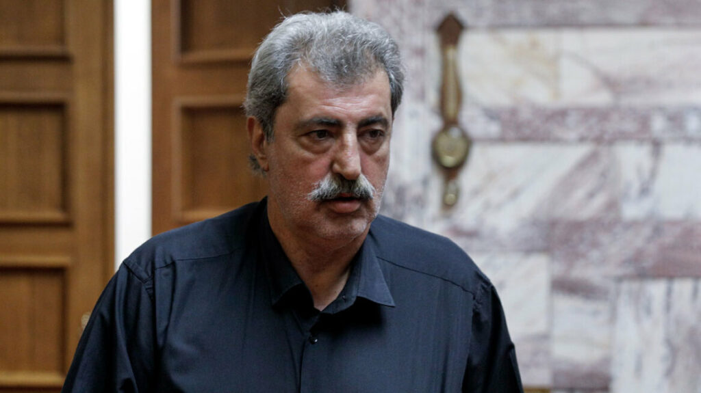 Ραγδαίες εξελίξεις στον ΣΥΡΙΖΑ: Ο Πολάκης επιστρέφει στην Κοινοβουλευτική Ομάδα - Πολάκης