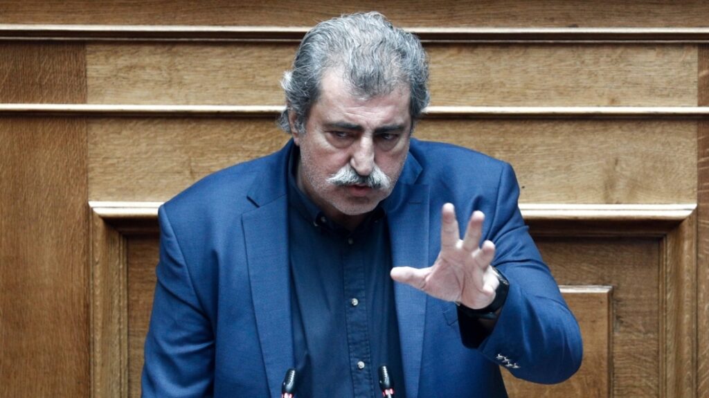 Πολάκης: Δεν είμαι κανένα παιδάκι για να με επαναφέρουν με ενημέρωση Παππά