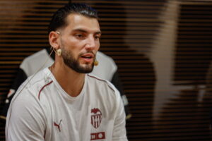Βαλένθια: Ο Μαροκινός επιθετικός Ράφα Μιρ συνελήφθη με την κατηγορία της σεξουαλικής επίθεσης