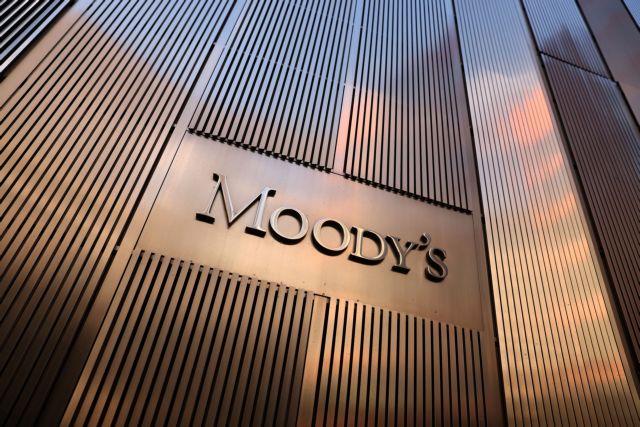 Moody’s: Αναβαθμίζει σε θετικές τις προοπτικές των αντασφαλιστικών εταιρειών