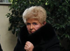 Βέφα Αλεξιάδου: Η δημόσια έκκληση - Ψάχνει γυναίκα να την φροντίζει