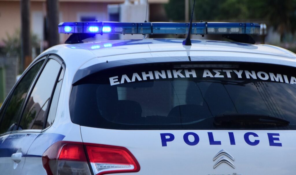 Καλαμάτα: Κρατούμενος εντοπίστηκε απαγχονισμένος στα κρατητήρια της Διεύθυνσης Αστυνομίας Μεσσηνίας