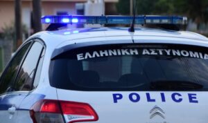 Καλαμάτα: Κρατούμενος εντοπίστηκε απαγχονισμένος στα κρατητήρια της Διεύθυνσης Αστυνομίας Μεσσηνίας