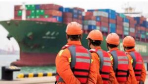 ΕΛΣΤΑΤ: Μειώθηκε στα 13,4 δισ. ευρώ το εμπορικό έλλειμμα στο α’ πεντάμηνο