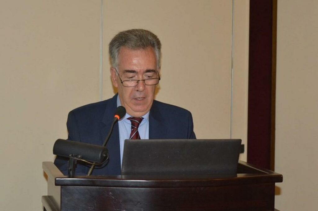 Ζαχαρίας Κοκκινάκης: Θανατηφόρο τροχαίο για τον γιο και τη νύφη Αντεισαγγελέα του Αρείου Πάγου