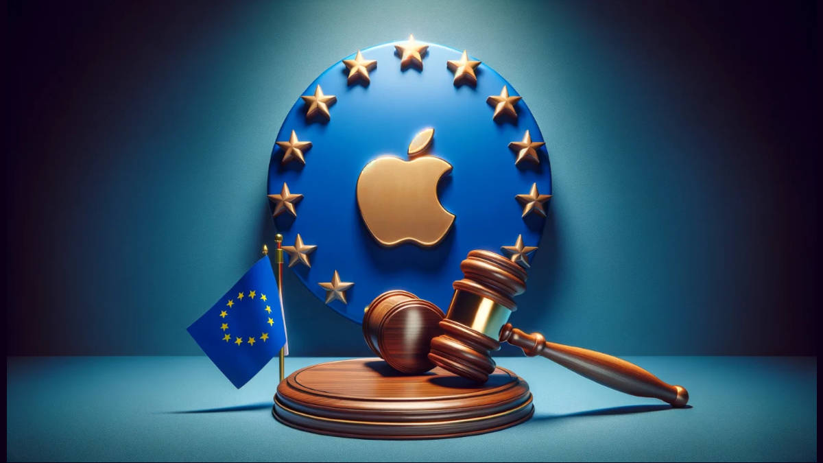 Έχασε η Apple τη μάχη με την ΕΕ για τα 13 δισ. ευρώ – Απόφαση ορόσημο για τις Big Tech