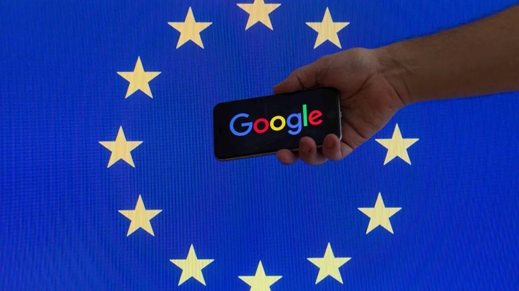 Κομισιόν: Πρόστιμο €2,4 δισ. στη Google για αντιμονοπωλιακές πρακτικές