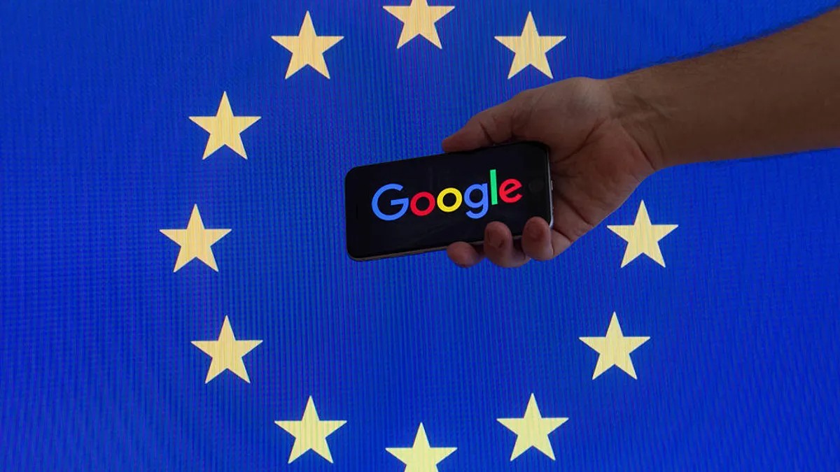 Κομισιόν: Πρόστιμο €2,4 δισ. στη Google για αντιμονοπωλιακές πρακτικές