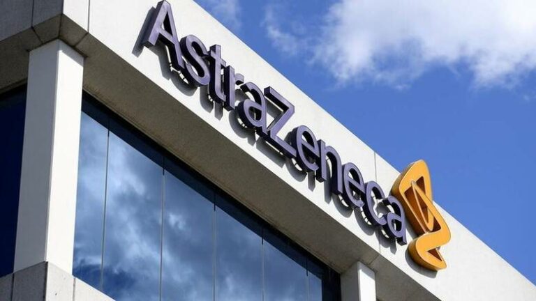 AstraZeneca: Σε χαμηλό επτά μηνών η μετοχή – Πτώση πάνω από 5%