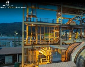 AngloGold: Deal $2,5 δισ. για την αγορά της εταιρείας εξόρυξης χρυσού Centamin