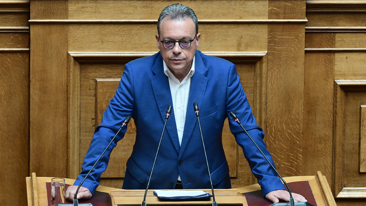 Φάμελλος: Η πολιτική Κασσελάκη ήταν αντίθετη με τους πολιτικούς στόχους του ΣΥΡΙΖΑ