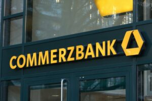 Commerzbank: Άλμα 19% για τη μετοχή μετά την απόκτηση του 4,5% από την UniCredit