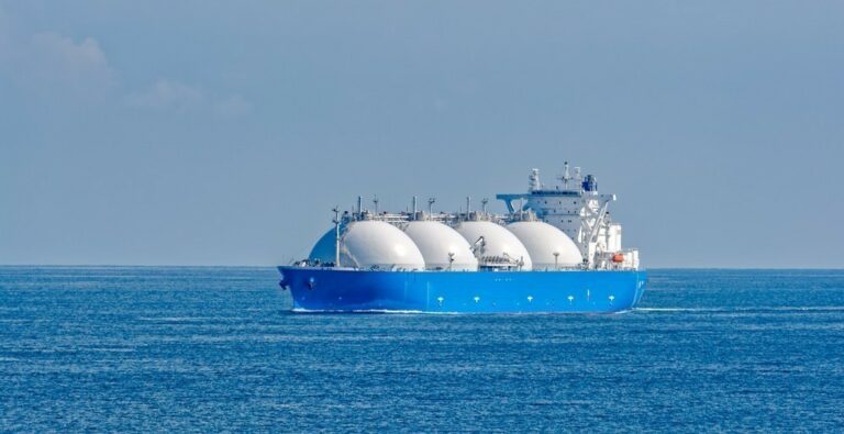 Τουρκία: Ετοιμάζει deal με την TotalEnergies για εισαγωγή LNG