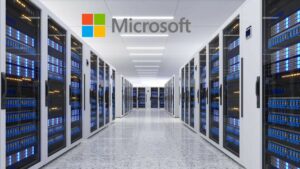 Microsoft data centers: Καθυστερούν ακόμα και οι εμβληματικές επενδύσεις