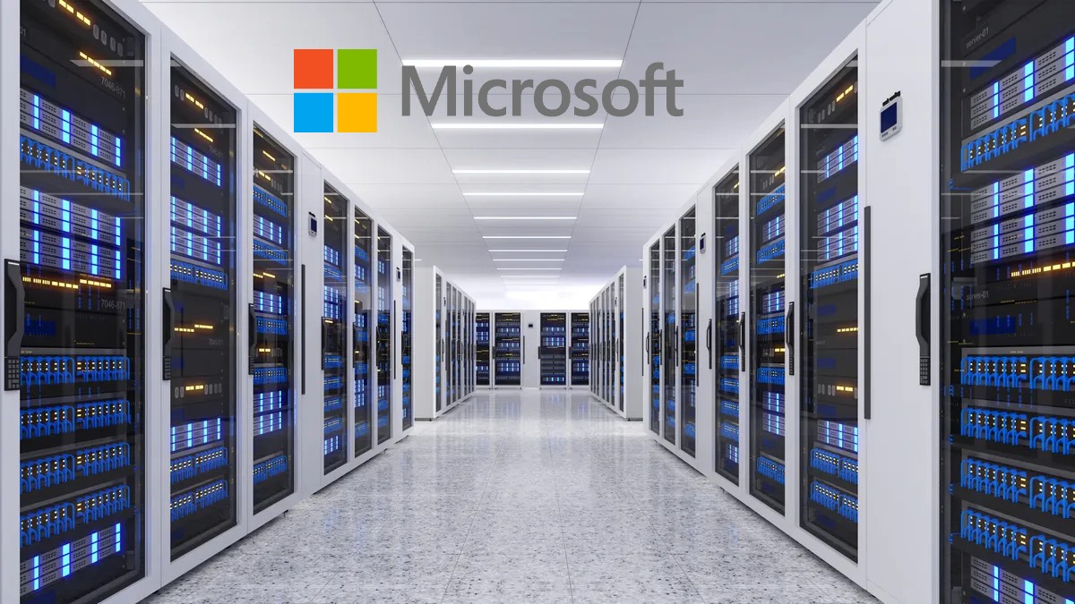 Microsoft data centers: Καθυστερούν ακόμα και οι εμβληματικές επενδύσεις