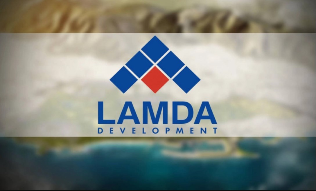 Lamda Development: 72% αύξηση των EBITDA – Στα €46,5 εκατ. το α’ εξάμηνο 2024