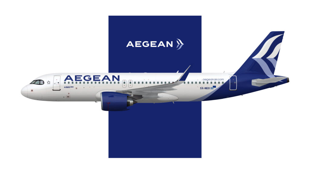 Aegean: Έξοδος στις αγορές με επταετές ομόλογο – Στο 3,7 με 4,05% το εύρος επιτοκίου