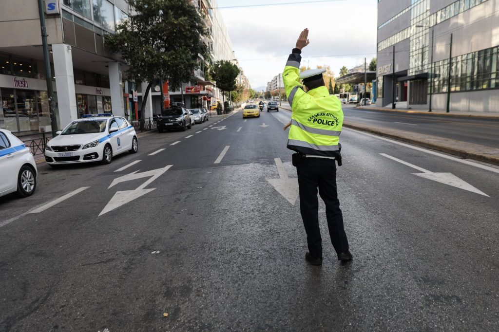Κώδικας Οδικής Κυκλοφορίας: Τα νέα όρια ταχύτητας και η αυστηροποίηση στις ποινές