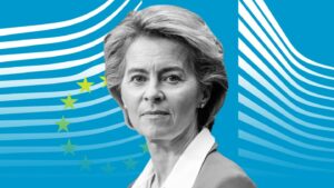 Ούρσουλα Φον Ντερ Λάιεν για GREGY: Αναπτύσσουμε έργα όπως η διασύνδεση μεταξύ Ελλάδας και Αιγύπτου