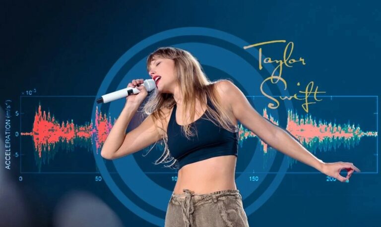 Taylor Swift: Ποιος είναι ο απροσδόκητος διάσημος super fan της;