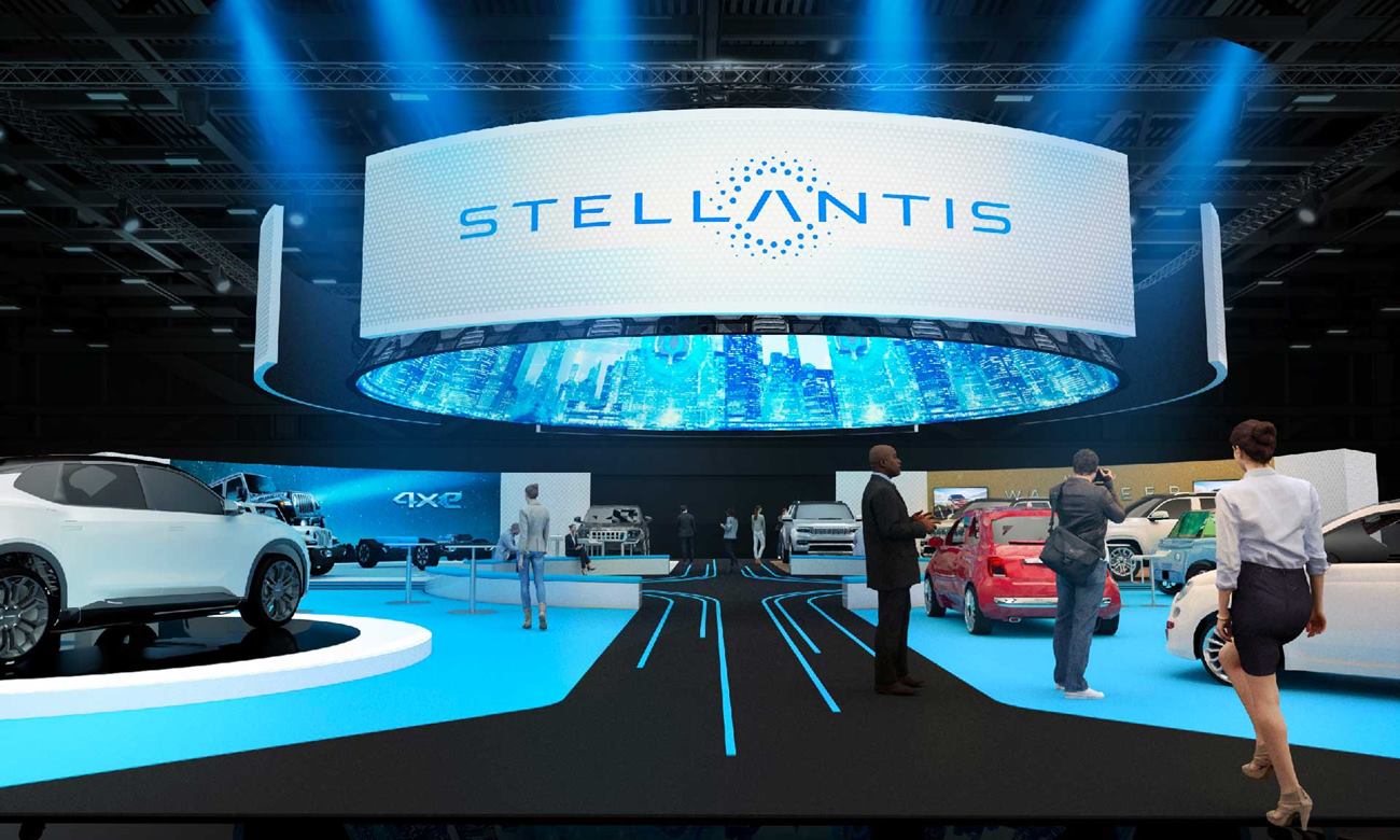 Η Ιταλία «κλείνει την κάνουλα» σε Stellantis και Mercedes-Benz – Ποιο έργο φρενάρει