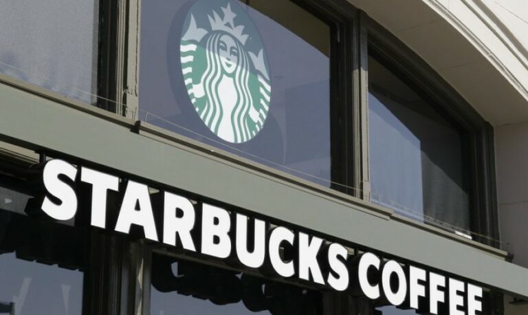 Starbucks: Ο CEO στη Β. Αμερική αποχωρεί μετά από μόλις πέντε μήνες – Σε αναζήτηση παγκόσμιου brand officer