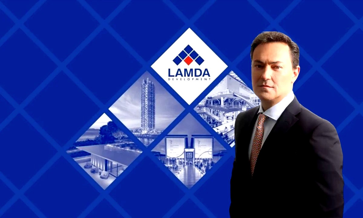 Lamda Development: Προκλητικά χαμηλή τιμή των 2.100€/τ.μ. – Ποιος επωφελείται και ποιος χάνει;