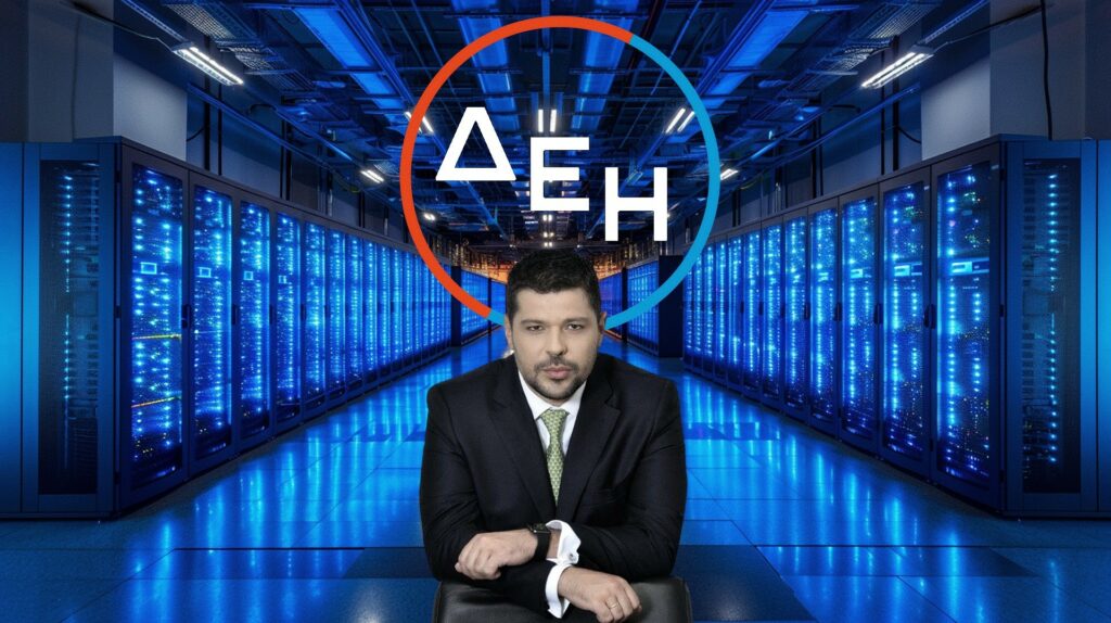 JP Morgan: Νέα δεδομένα στην αγορά τηλεπικοινωνιών από την είσοδο της ΔΕΗ - Πιέσεις στον ΟΤΕ