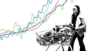 Mείωση τιμών σε πάνω από 2.000 κωδικούς σούπερ μάρκετ – Αναλυτικά τα προϊόντα